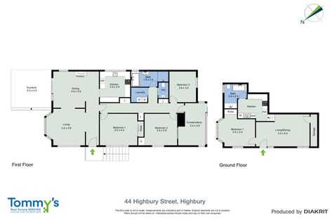 Photo of property in 44 Highbury Road, Highbury, Wellington, 6012