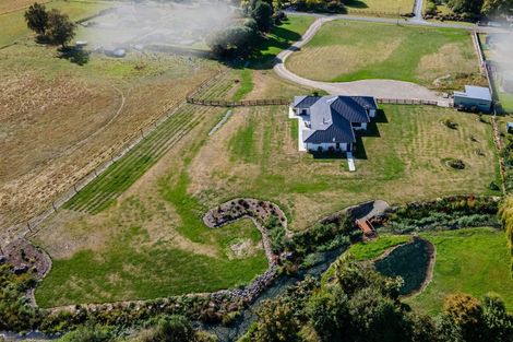 Photo of property in 21 Grange Settlement Road, Temuka, 7920