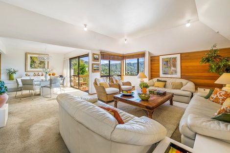 Photo of property in 8a Margaret Street, Wadestown, Wellington, 6012