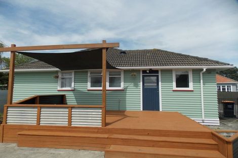 Photo of property in 23a Robinson Crescent, Westbrook, Palmerston North, 4412