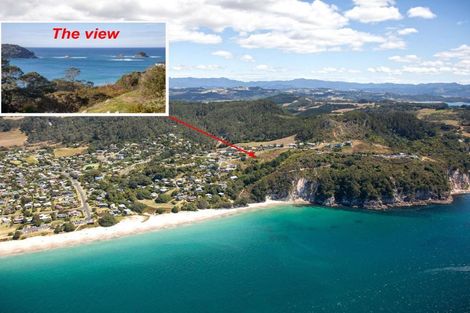 Photo of property in 96 Grange Road, Hahei, Whitianga, 3591