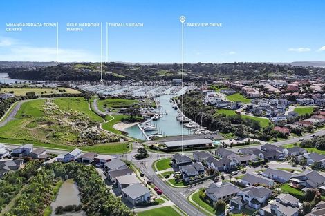 Photo of property in 1 Parkview Drive, Gulf Harbour, Whangaparaoa, 0930