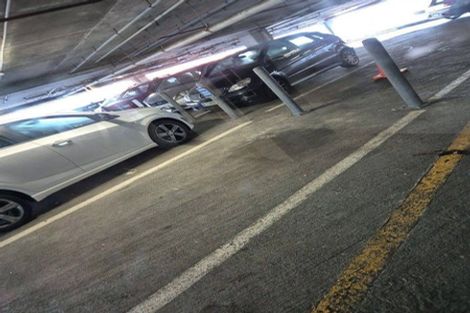 Photo of property in The Lofts, 1/185 Victoria Street, Te Aro, Wellington, 6011