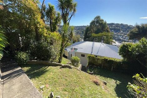 Photo of property in 84 Mount Street, Nelson South, Nelson, 7010