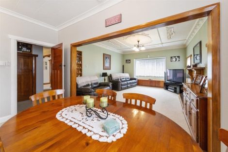 Photo of property in State Highway 3, Hawera, 4672