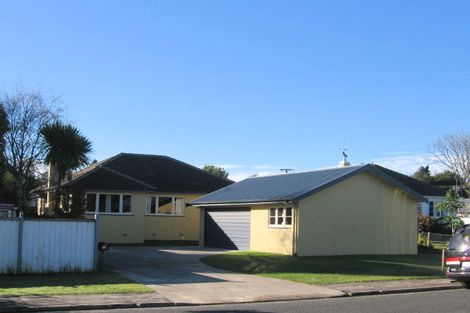 Photo of property in 22 Graham Street, Hamilton East, Hamilton, 3216