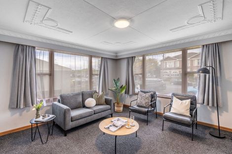 Photo of property in 1 Crombie Street, Gore, 9710