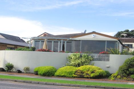 Photo of property in 22a The Parade, Bucklands Beach, Auckland, 2012