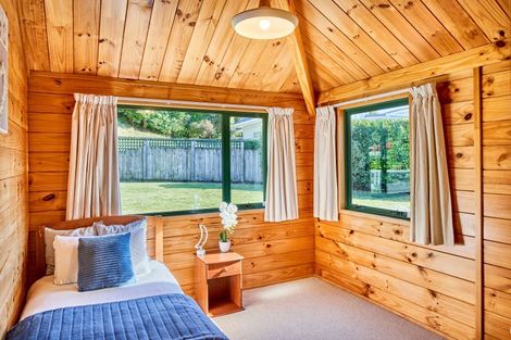 Photo of property in 19 The Masthead, Whitby, Porirua, 5024