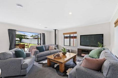 Photo of property in 108 Lowes Road, Rolleston, 7614