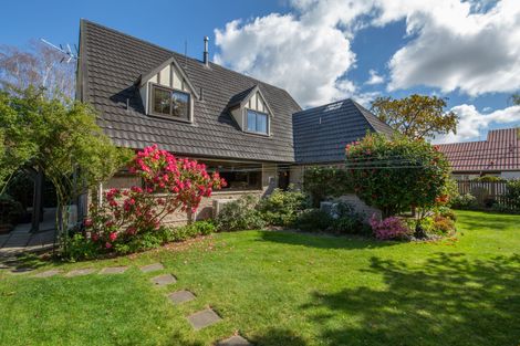 Photo of property in 24 Gothic Place, Ilam, Christchurch, 8041