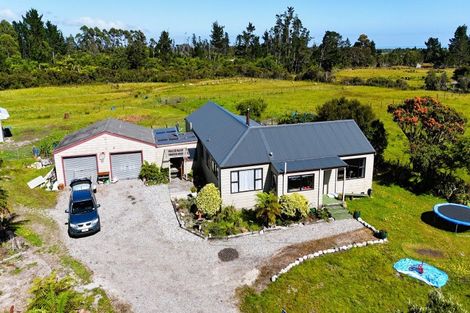 Photo of property in 1 State Highway 67, Westport, 7891