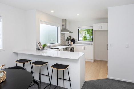 Photo of property in 3/22 Ranfurly Street, St Albans, Christchurch, 8014