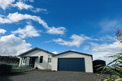 Photo of property in 50 Old Te Aroha Road, Te Poi, Matamata, 3473