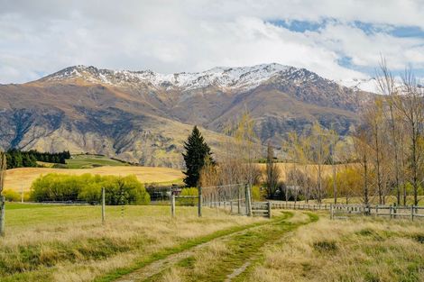 Photo of property in 317 Crown Range Road, Arrow Junction, Queenstown, 9371