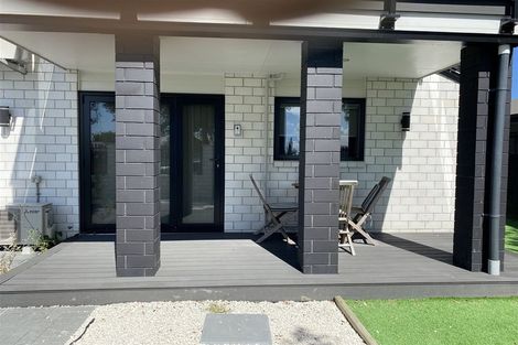 Photo of property in 33a Hamilton Road, Papatoetoe, Auckland, 2025
