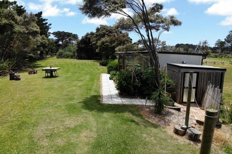 Photo of property in 83 Mcmanus Road, Houhora, Pukenui, 0484