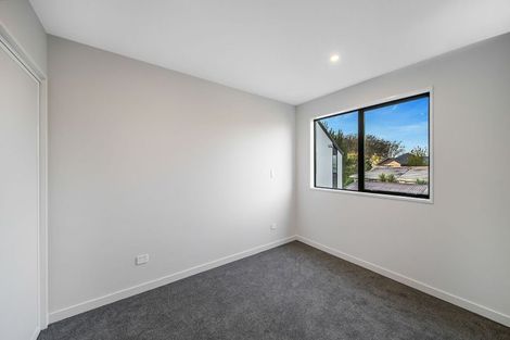 Photo of property in 1/140 Saint Albans Street, St Albans, Christchurch, 8014