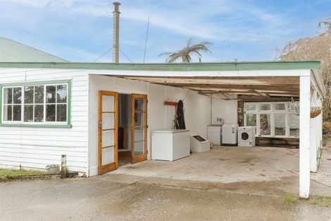 Photo of property in 25 Torea Street, Granity, 7823