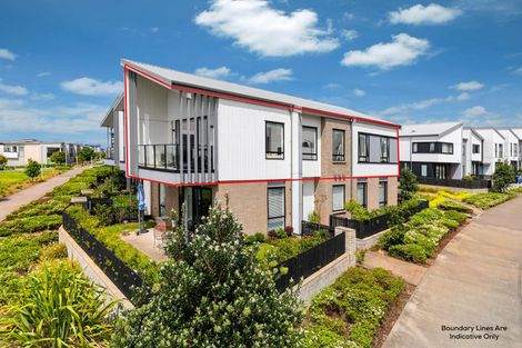 Photo of property in 1/48 Nugget Avenue, Hobsonville, Auckland, 0616