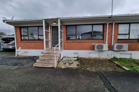 Photo of property in 3/131 Coronation Road, Papatoetoe, Auckland, 2025