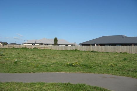 Photo of property in 17 Dryden Avenue, Rolleston, 7614