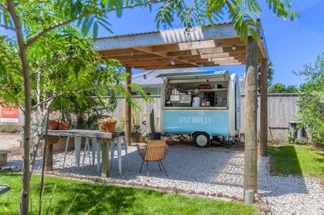 Photo of property in 498 Main North Road, Bay View, Napier, 4104