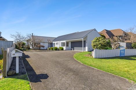 Photo of property in 33 Findlater Street, Matamata, 3400