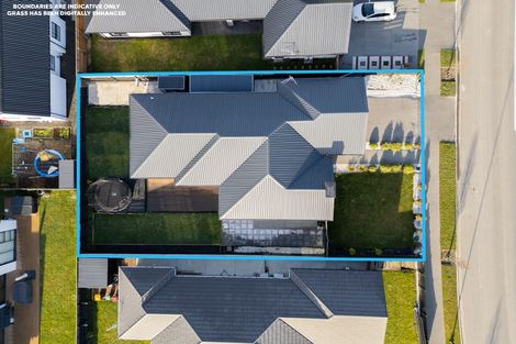 Photo of property in 4 Albert Willis Avenue, Halswell, Christchurch, 8025
