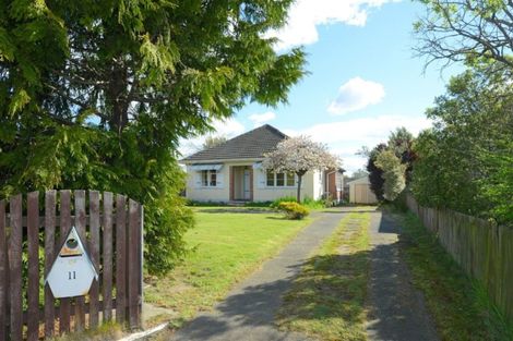 Photo of property in 11 Kerrs Road, Linwood, Christchurch, 8062