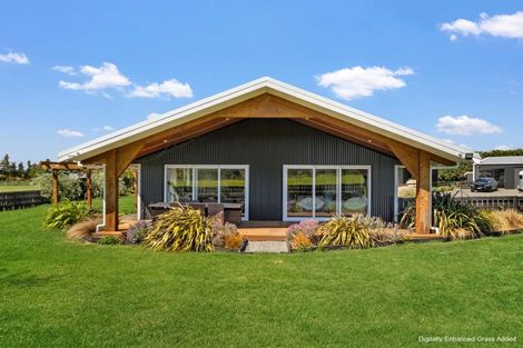 Photo of property in 780 Woodstock Road, View Hill, Oxford, 7495
