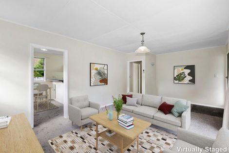 Photo of property in 63e Black Beech Street, Birchville, Upper Hutt, 5018