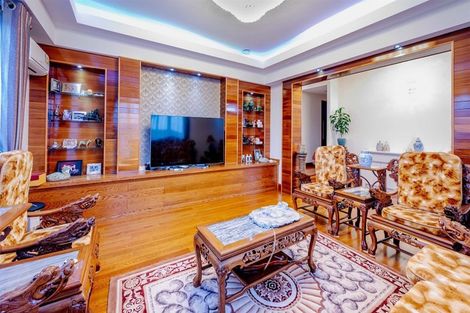 Photo of property in 12 Fairhill Place, Flat Bush, Auckland, 2016