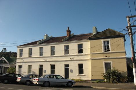 Photo of property in 587 Castle Street, North Dunedin, Dunedin, 9016