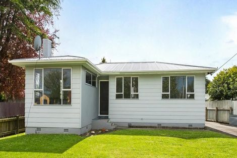 Photo of property in 165 Maxwells Line, Awapuni, Palmerston North, 4412