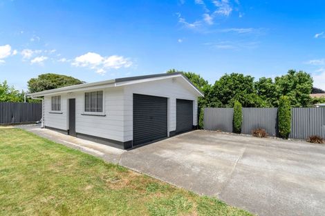 Photo of property in 6 Glen Street, Levin, 5510