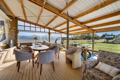 Photo of property in The Crows Nest Backpackers, 3365 Ida Valley-omakau Road, Oturehua, 9387