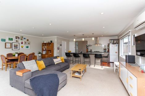Photo of property in 61 Lismore Street, Merrilands, New Plymouth, 4312