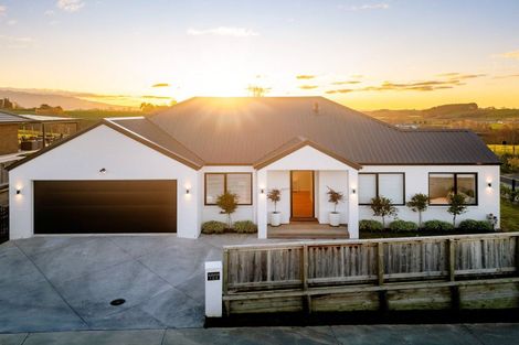 Photo of property in 105 Gateway Drive, Te Awamutu, 3800