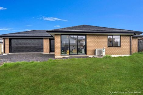 Photo of property in 104 Moulson Street, Strathern, Invercargill, 9812