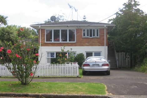 Photo of property in 1/7 Domain Street, Devonport, Auckland, 0624