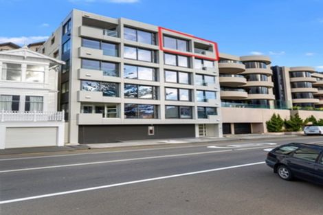 Photo of property in 10/318u Oriental Parade, Oriental Bay, Wellington, 6011