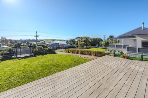 Photo of property in 13 Semple Street, Kakanui, Oamaru, 9495