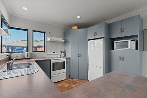 Photo of property in 4 Cubitt Street, Blenheim, 7201