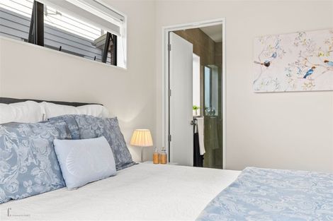 Photo of property in 6 Hiki Street, Hobsonville, Auckland, 0616