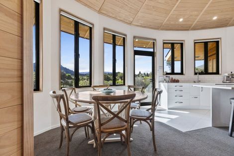 Photo of property in 1 Fern Lane, Ohakune, 4625