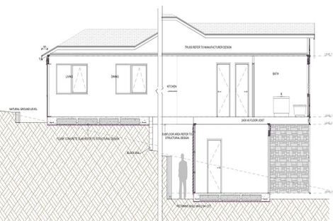 Photo of property in 38 Jamish Drive, Warkworth, 0910