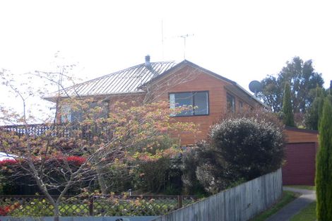 Photo of property in 9 Garden Grove, Nukuhau, Taupo, 3330