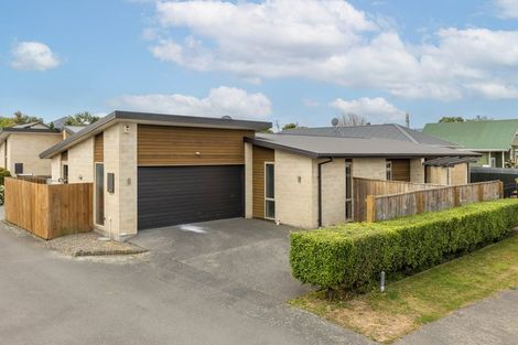 Photo of property in 149 Tancred Street, Linwood, Christchurch, 8062