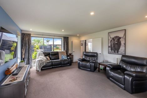 Photo of property in 153 Lowes Road, Rolleston, 7614